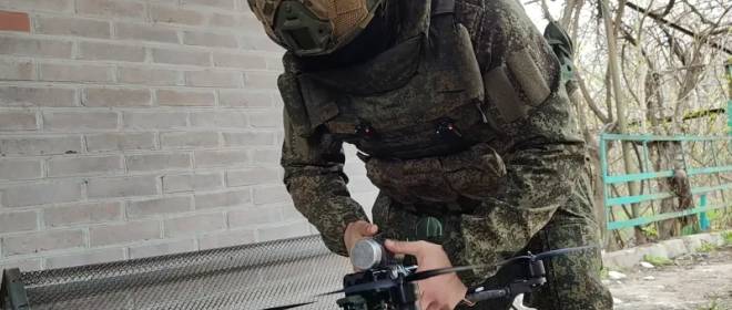 «Студентов принуждать не будем»: в Минобороны рассказали о комплектовании войск БПЛА