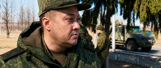 «Исправлял косяки командиров»: военблогер оценил смену командующего ВКС России