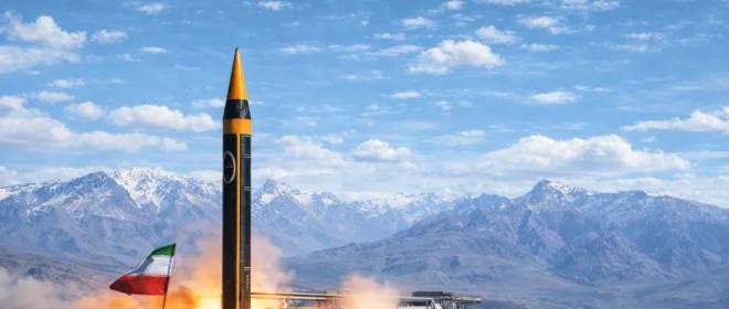 «Баллистическая РСЗО»: нужен ли России аналог иранской БРСД «Хорремшехр-4»