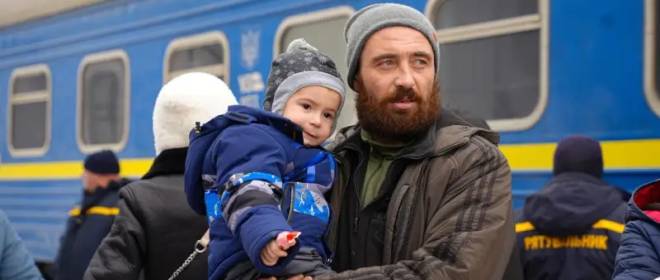 «Один большой кишлак»: Киев массово завозит мигрантов на замену погибшим украинцам