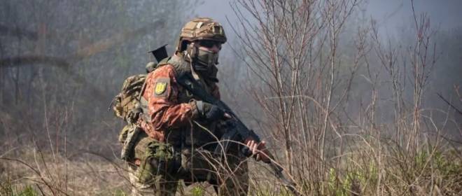 ВСУ пошли в контратаку под Лиманом, Минобороны РФ просят принять экстренные меры