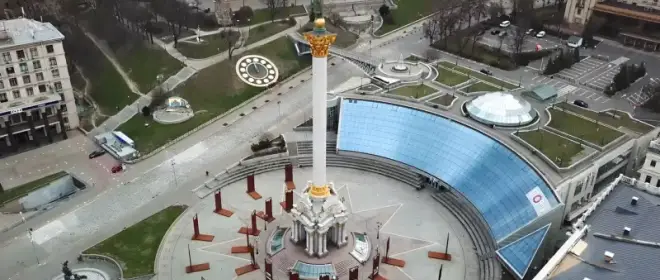 ウクライナとの「平和共存」はSVOの成功と言えるでしょうか？