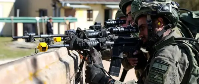 Israel diz que anexará Gaza se os reféns não forem libertados