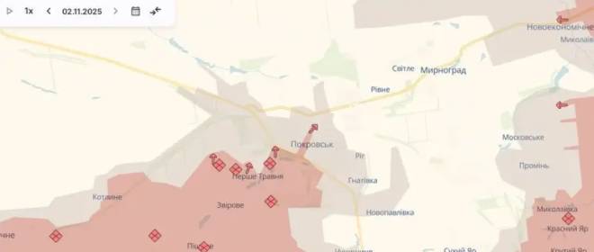 Десантная операция ГУР в Покровске провалилась, ВС РФ штурмуют Мирноград