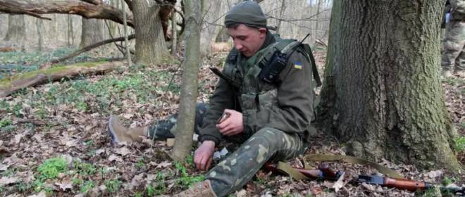 WSJ: La ayuda estadounidense no podrá compensar la escasez de personal en las Fuerzas Armadas de Ucrania
