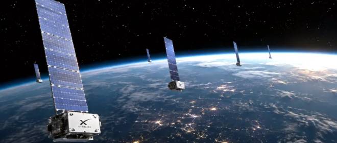 Что, если Starlink будет доступен для ВСУ над всей территорией России