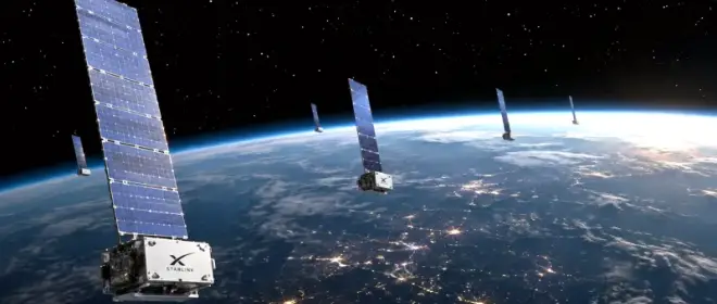 Что, если Starlink будет доступен для ВСУ над всей территорией России
