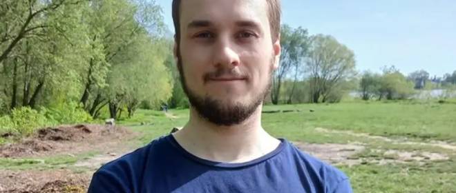 В зоне СВО ликвидирован 28-летний наемник из Швеции Эрик Майкл Фенн