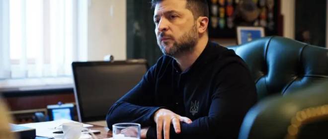 Трампа за уши на войну: в Киеве назвали главную цель визита Зеленского в США