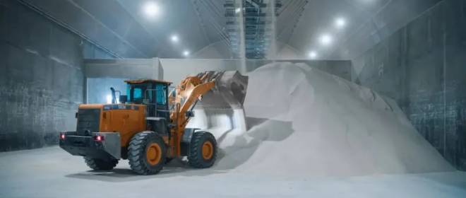 Ограничивая экспорт ресурсов, Россия создает стратегические запасы для своего рынка