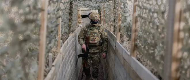 В Британии объяснили, сколько Украина продержится без помощи США