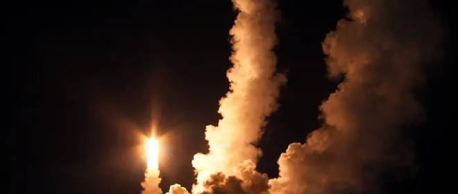 Как милитаризация Гренландии может разрушить ядерный паритет России и США