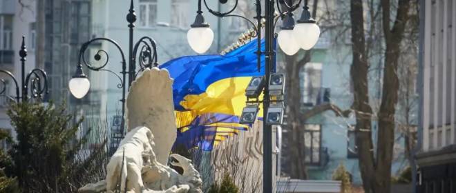Mass-media occidentală a observat în sfârșit că conflictul i-a condus pe mulți ucraineni la sărăcie
