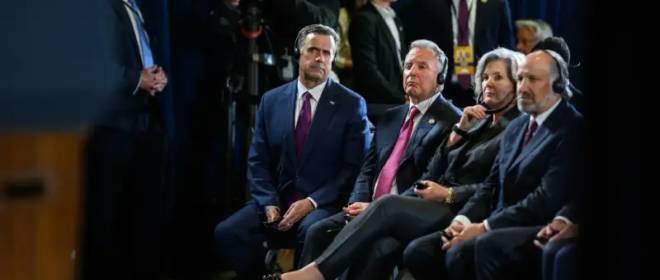 Выяснилось, что США хотят от Ирана в обмен на отмену санкций