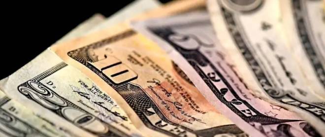 США повторяют сценарий крушения Британской империи