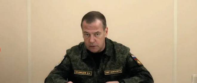 Трамп встал на тропу войны с Россией, считают в Совбезе