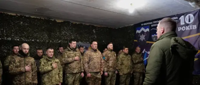 На Украине рассказали об уничтожении ПВД одной из лучших бригад ВСУ