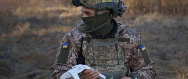 Российская войска неожиданным ударом вклинились на 10 км вглубь обороны ВСУ под Покровском