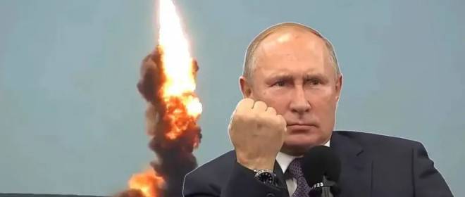 MW: у России появилась БРСД, способная наносить неядерные гиперзвуковые удары по США