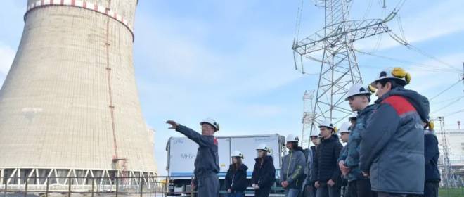 Как одно решение Зеленского может оставить без света всю Украину