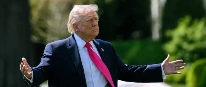 Перемирие Вашингтона с Тегераном: у кого рычаг окажется длиннее?