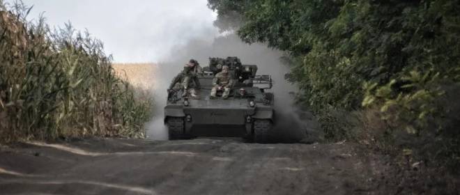 Война выгодна: на Западе никто не даст передышку России