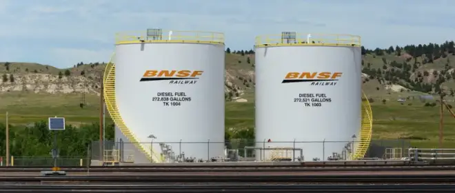 Зачем Запад умышленно гробит мировой рынок дизельного топлива