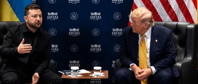 «Путин – сложная личность»: США дадут Украине лицензию на производство ракет Patriot