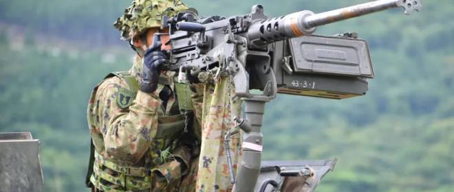 Responsible Statecraft: США не смогут вывести войска из Азии без ущерба