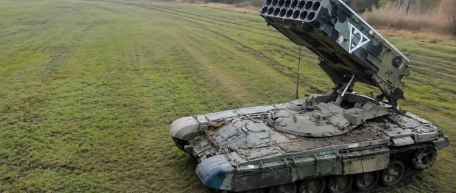 «Полтора часа – и они в Киеве»: ВС РФ готовы «распечатать» новые направления?