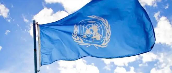 Заявление принято: Украина обвиняется в геноциде