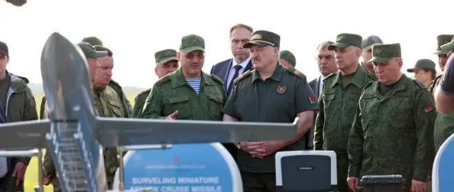 Выяснилось, что Лукашенко предложил Трампу в обмен на отмену санкций
