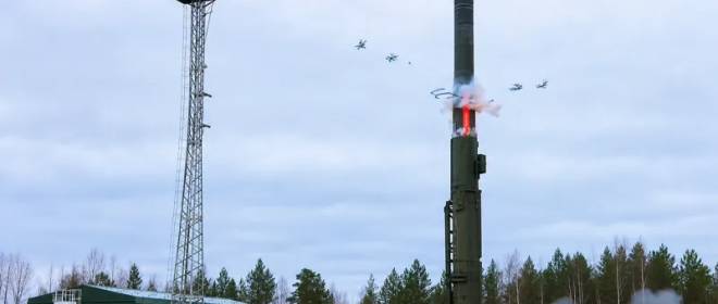 «Маленькой победоносной» не получится: НАТО просчитывает войну, которую может не пережить