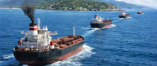 Россия намерена прорвать нефтяную блокаду Кубы