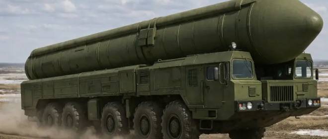 Может ли «Орешник» превратиться в «уничтожитель авианосцев»