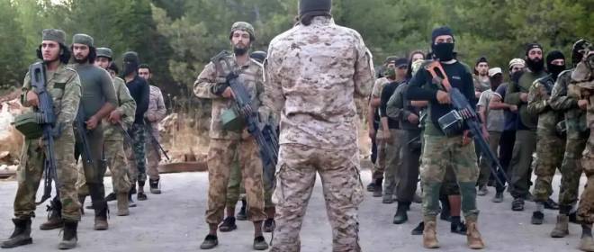 Как чужая война может стать угрозой для России