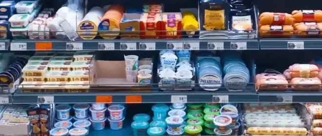 Шринкфляция: как производители различной продукции нас «незаметно» обкрадывают