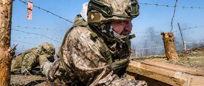 Закончится ли в ВСУ «эпоха контрнаступов» вместе с отставкой Сырского?
