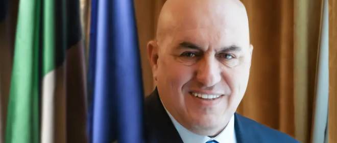 В ЕС предложили создать новый орган для борьбы с Россией