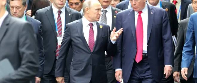 «Серьезные проблемы»: почему Путину действительно очень нужен результат на Аляске – RS