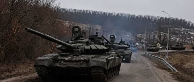 Почему для победы на Украине необходимо создать ситуацию множественного выбора