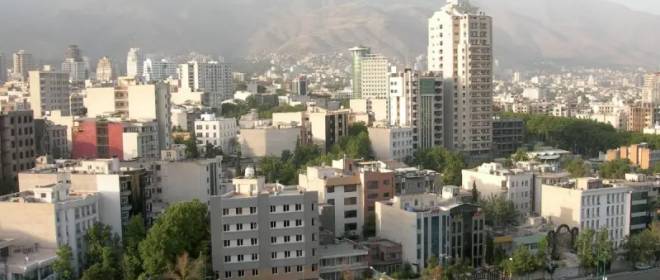 Тегеран эвакуируют: Иран «засевает» облака, чтобы избежать водного банкротства