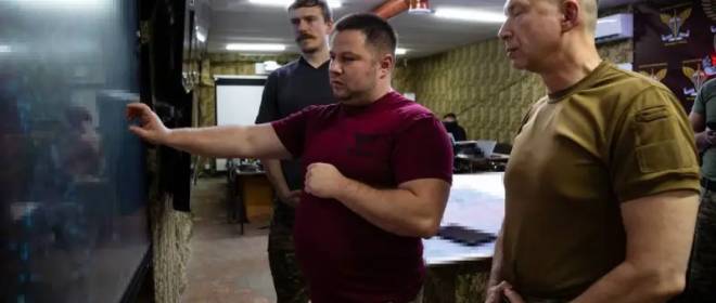 Сырский клюнул на приманку от ВС РФ под Покровском
