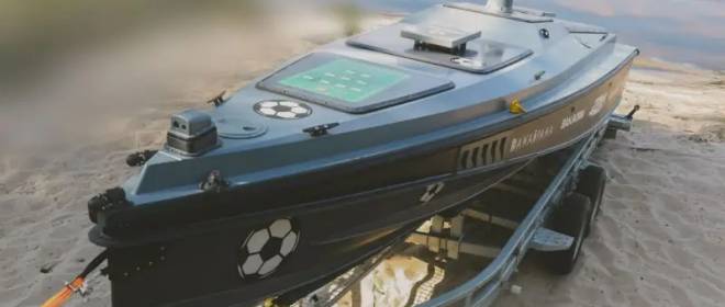 Морские дроны ВСУ больше неэффективны, РФ нашла решение проблемы