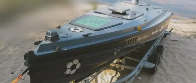 Морские дроны ВСУ больше неэффективны, РФ нашла решение проблемы