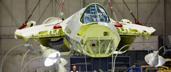 РФ ставит рекорд по выпуску самолётов: военная авиация на «острие атаки»