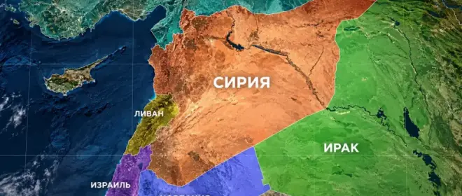 Чтобы сохранить статус-кво в Сирии, России приходится наступать на горло собственной песне