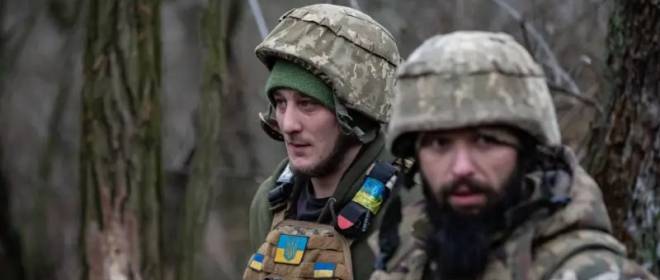 «Засыпать фронт телами»: в Киеве оценили инициативу Сырского об усилении мобилизации