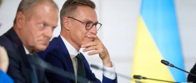 «Деньги сегодня или кровь завтра»: средства РФ поставили ЕС перед сложным выбором