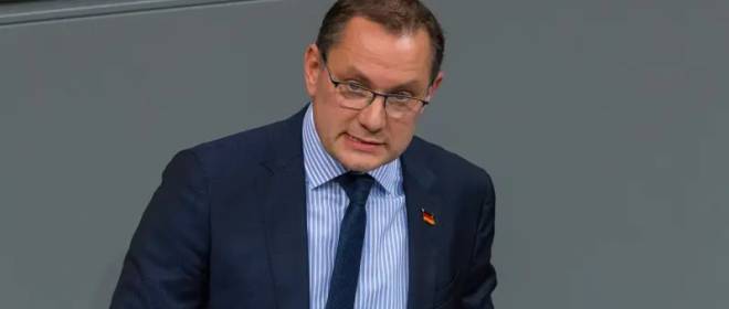 В «Альтернативе для Германии» разгорается внутрипартийный конфликт из-за России